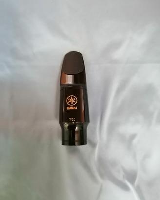 bocchino sax alto yamaha 7c