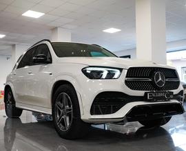 Mercedes-Benz GLE 350 GLE 350 (e eq-power) Premium