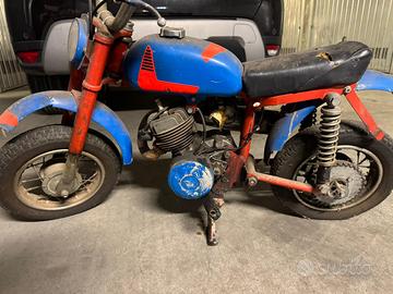 Minimoto