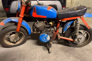 Minimoto