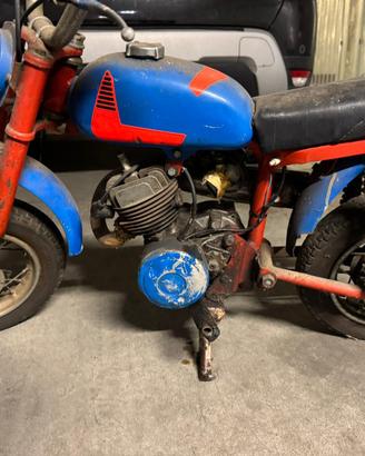 Minimoto