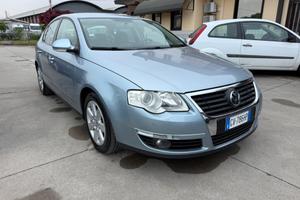 Volkswagen Passat 2.0 TDI DPF Business