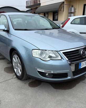 Volkswagen Passat 2.0 TDI DPF Business