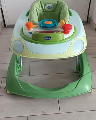 Girello Chicco