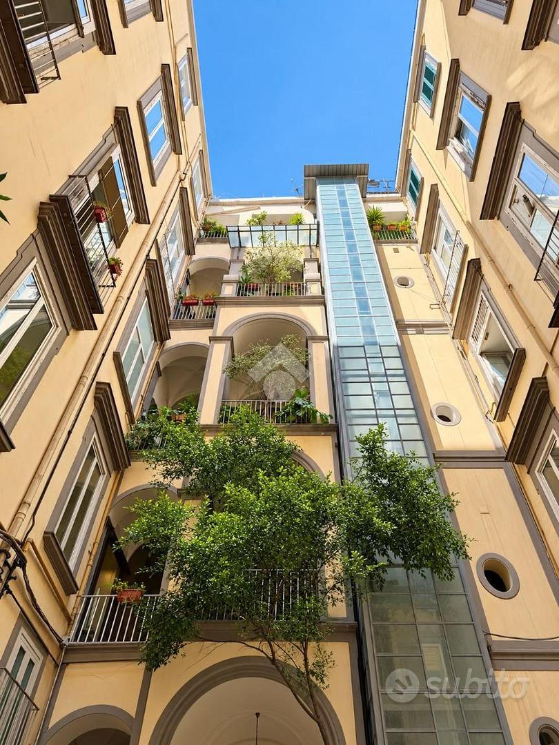 Appartamento - Vista 4
