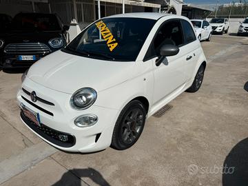 Fiat 500 1.2 Mirror