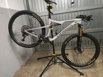 Orbea Oiz M10 TR taglia M