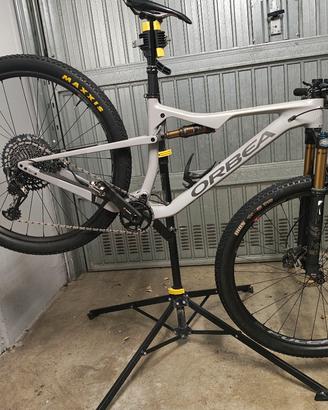 Orbea Oiz M10 TR taglia M