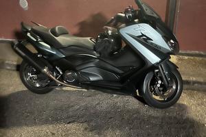 tmax 530