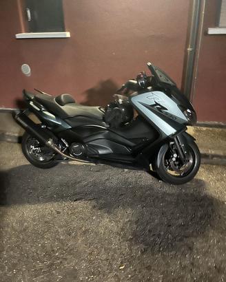 tmax 530