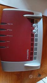 FRITZ!Box 7490 Edition Wind - Modem Router Wi-Fi