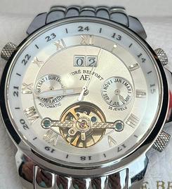 Étoile Polaire schwarz