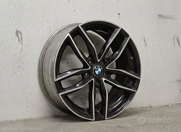 4 cerchi per BMW X1 del 2023