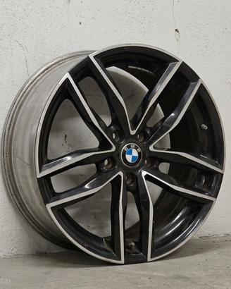 4 cerchi per BMW X1 del 2023