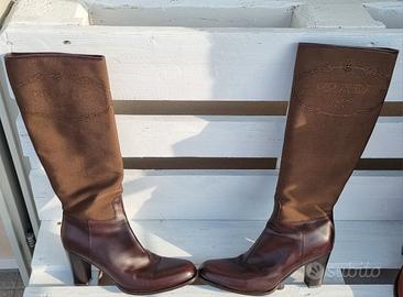 Stivale donna
