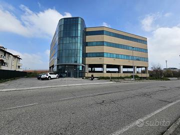 Ufficio Calderara di Reno [BARGELLINOVCU]