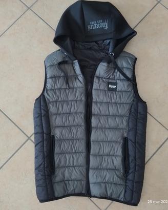 Smanicato Boxeur Des Rues 