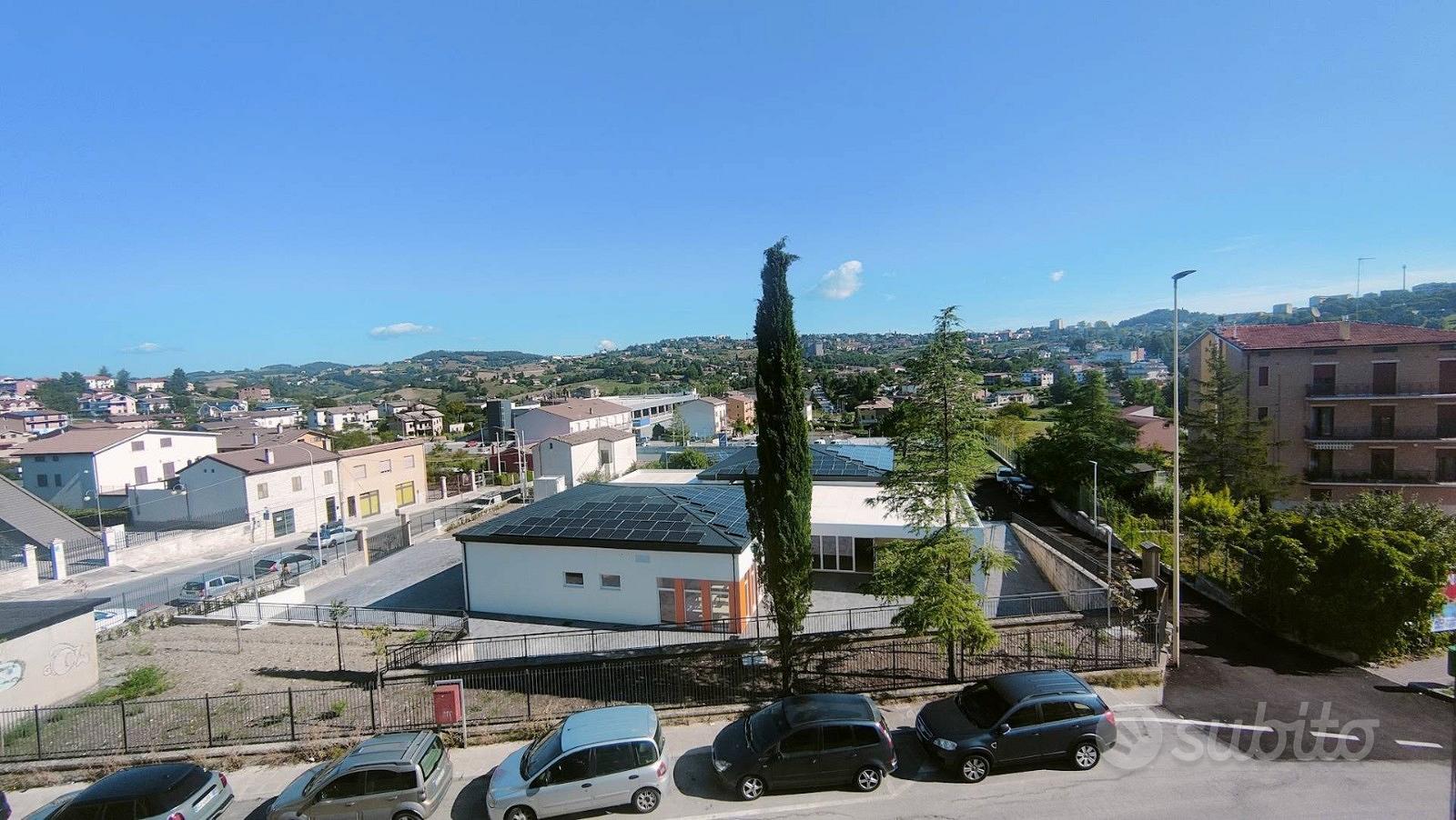 Appartamento – Campobasso, San Nicola delle Fratte - Vista 4