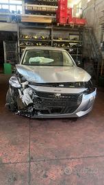 RICAMBI Peugeot 208 III 1.2 55kW 75Cv HM05 2025