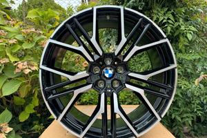 CERCHI 19 - 20 BMW 894 M MADE IN GERMANY