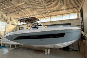 Ranieri int. next 330 lx