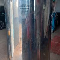 Serbatoio INOX 200lt