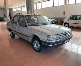 Peugeot 309 Graffic - 1990