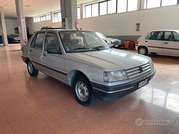 Peugeot 309 Graffic - 1990
