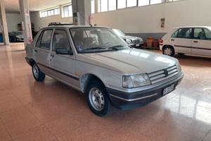 Peugeot 309 Graffic - 1990