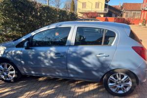 OPEL CORSA 1200 del 2006