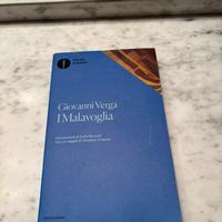 Libro: “ I Malavoglia”