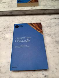 Libro: “ I Malavoglia”