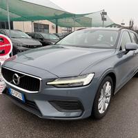 Volvo V60 B4 2.0 197 CV Geartronic Momentum Busine