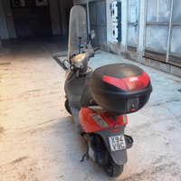 Piaggio Zip cc50 usato