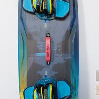 tavola kitesurf