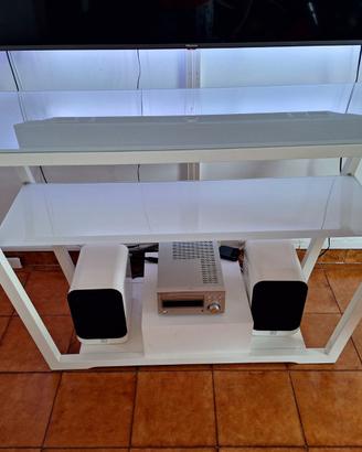Mobile tv