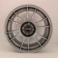 Cerchi in lega OZ Racing Ultraleggera 7x16 Renault