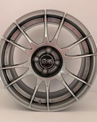 Cerchi in lega OZ Racing Ultraleggera 7x16 Renault