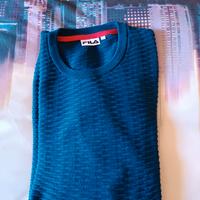 Maglione da mezza stagione 