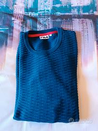 Maglione da mezza stagione 