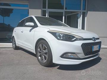 Hyundai i20 1.1 CRDi 12V 5 porte Go! Plus