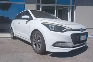 Hyundai i20 1.1 CRDi 12V 5 porte Go! Plus