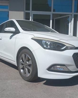 Hyundai i20 1.1 CRDi 12V 5 porte Go! Plus
