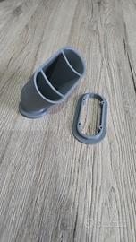 Snorkel Scatola Filtro RS 125