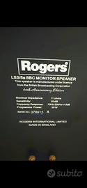 diffusori rogers ls3/5a 