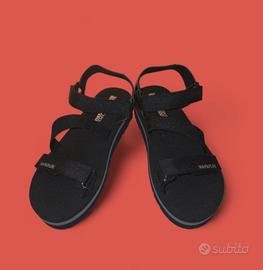 sandali Napapijri con strap 39