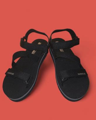 sandali Napapijri con strap 39