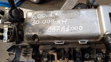 MOTORE FIAT 600 187A1000