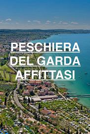PESCHIERA DEL GARDA - AMPIO BILOCALE - CENTRALE
