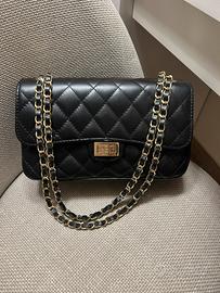 Borsa The Genuine Leather